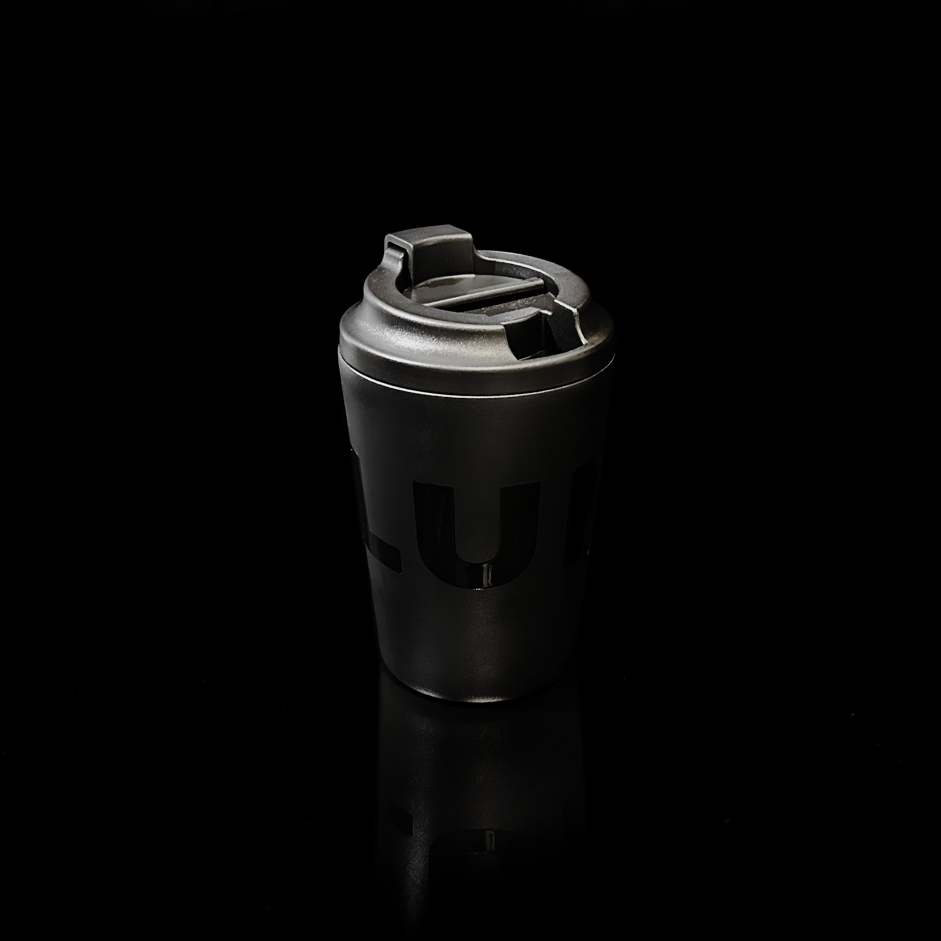 LUNE REUSABLE CUP 12oz